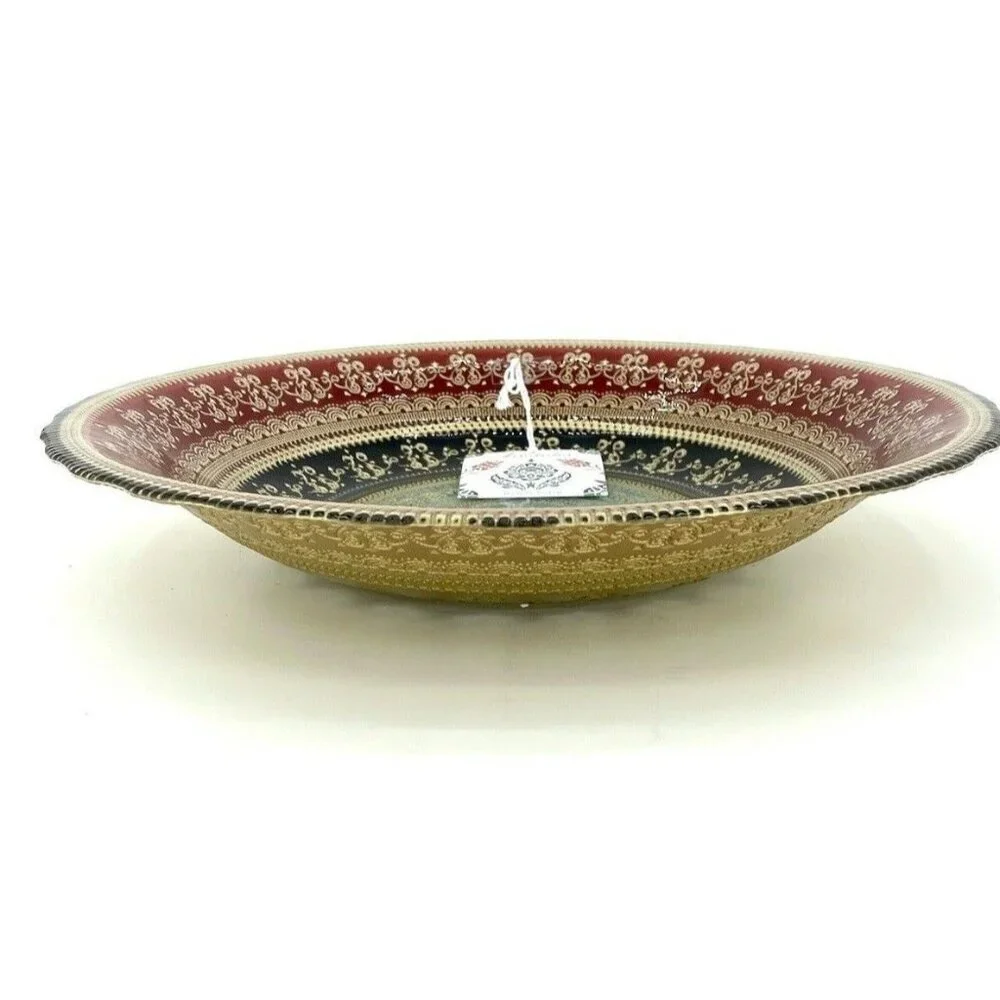 Handmade turkish glass